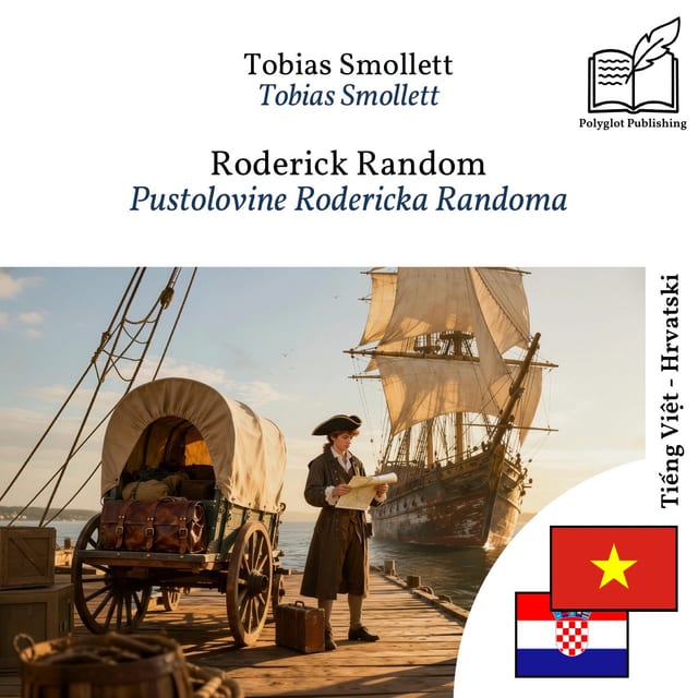 Pustolovine Rodericka Randoma