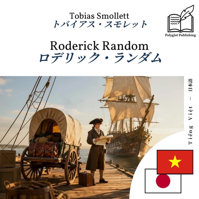 ロデリック・ランダム