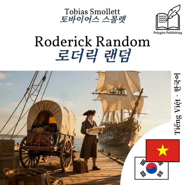 로더릭 랜덤