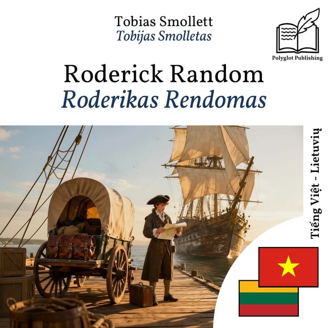 Roderikas Rendomas