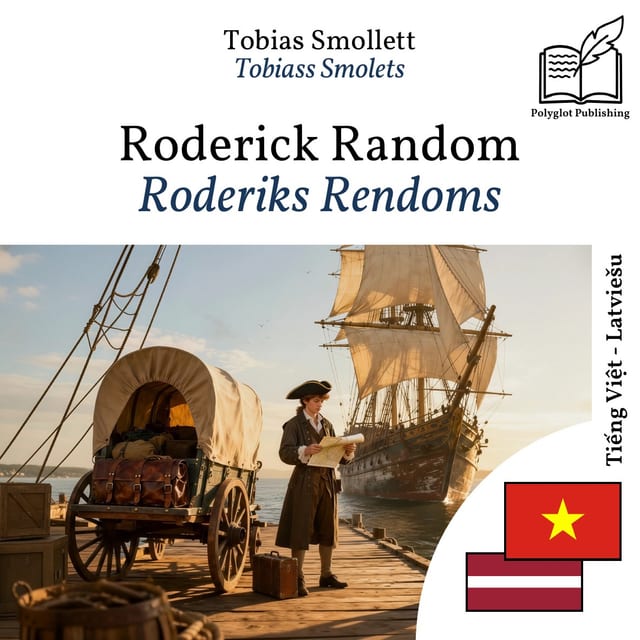 Roderiks Rendoms