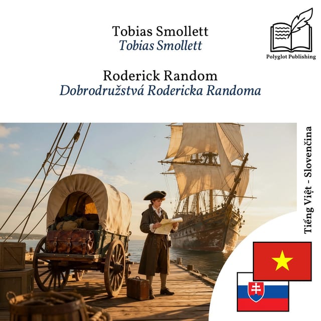 Dobrodružstvá Rodericka Randoma