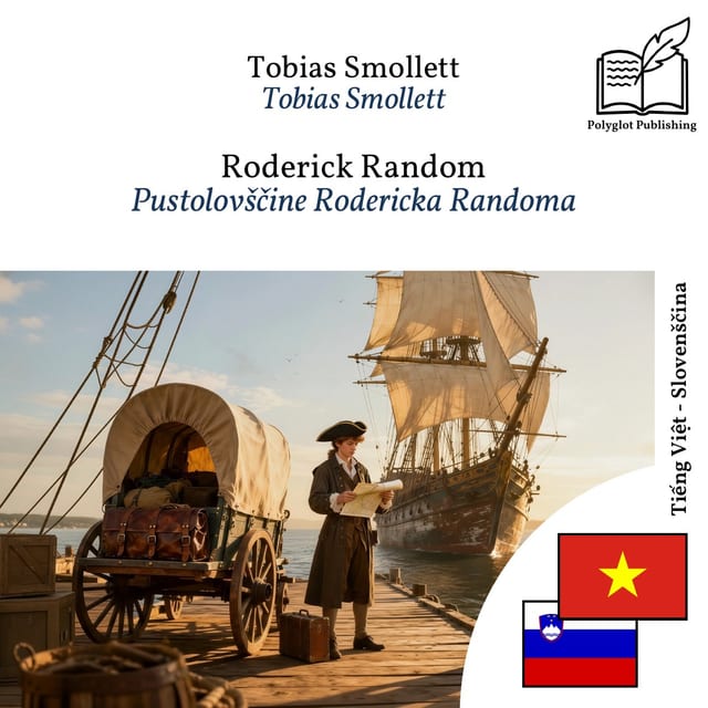 Pustolovščine Rodericka Randoma