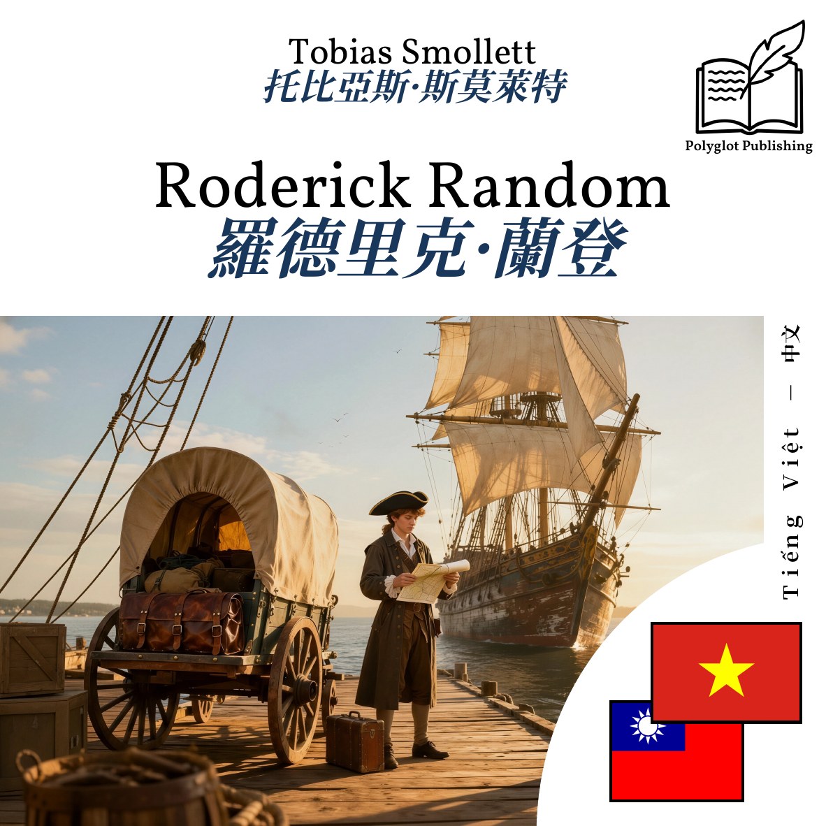 羅德里克·蘭登