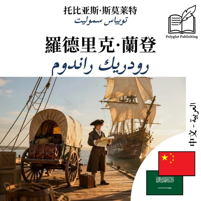 رودريك راندوم