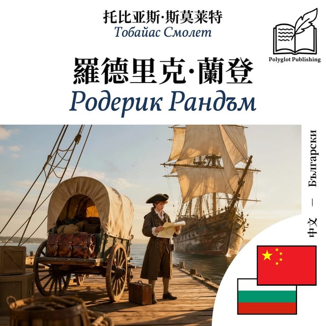 Родерик Рандъм