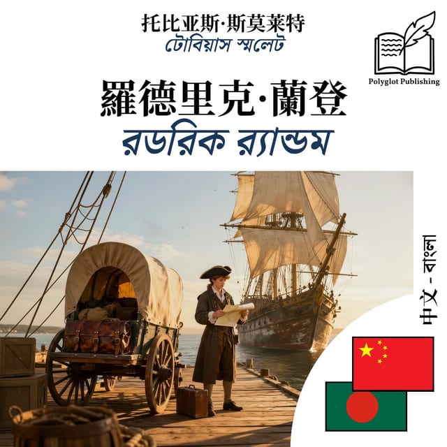 রডরিক র্যান্ডম