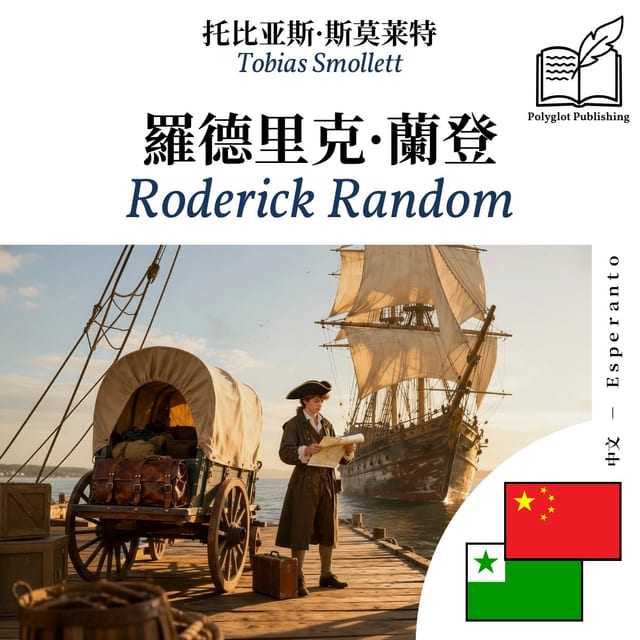 Roderick Random