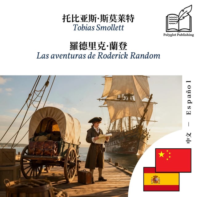 Las aventuras de Roderick Random
