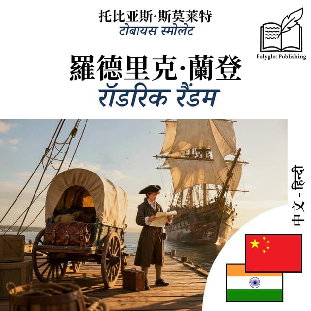 रॉडरिक रैंडम