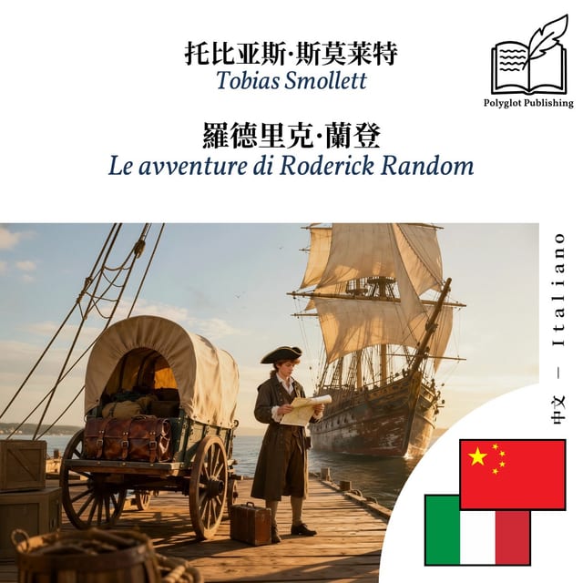 Le avventure di Roderick Random