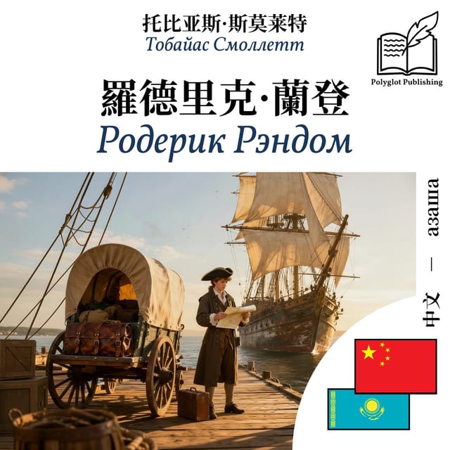 Родерик Рэндом