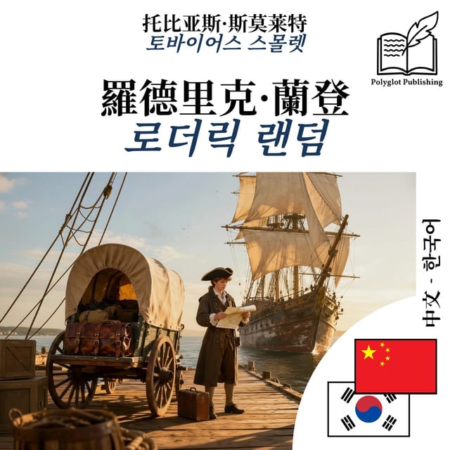 로더릭 랜덤