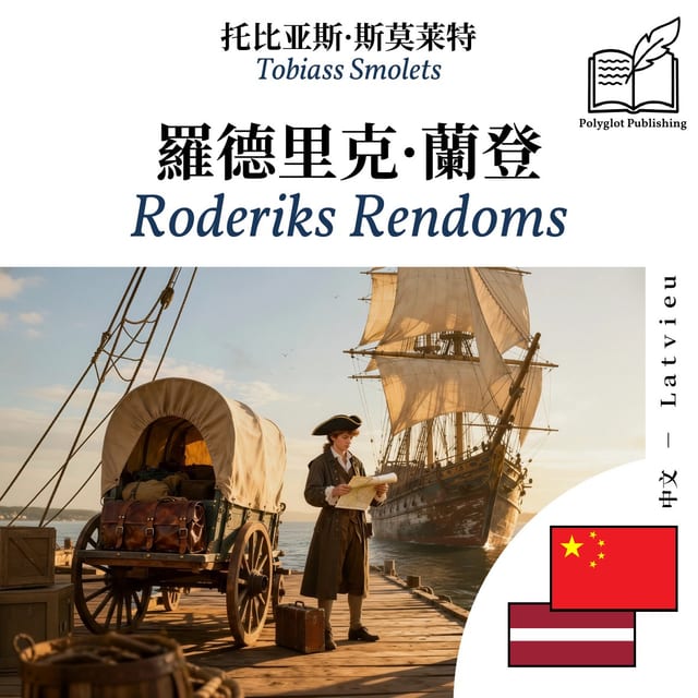 Roderiks Rendoms