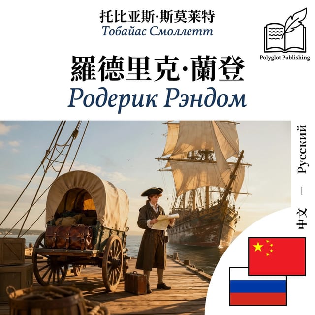 Родерик Рэндом