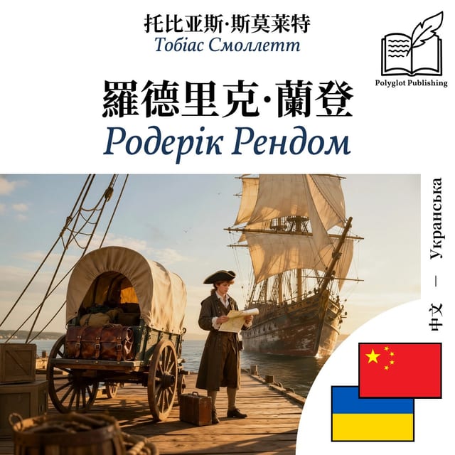 Родерік Рендом