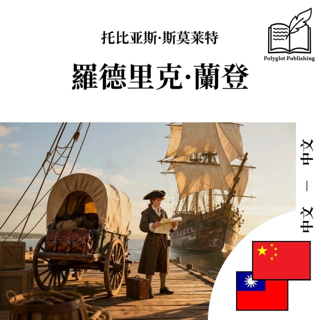 羅德里克·蘭登
