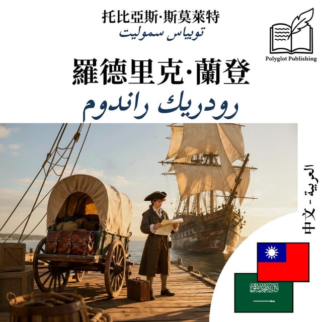 رودريك راندوم