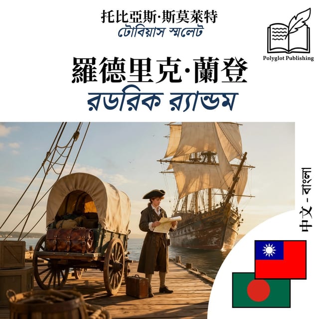 রডরিক র্যান্ডম