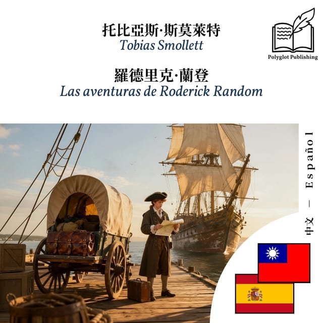Las aventuras de Roderick Random