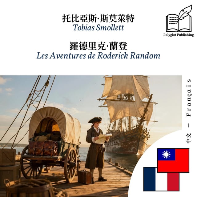 Les Aventures de Roderick Random