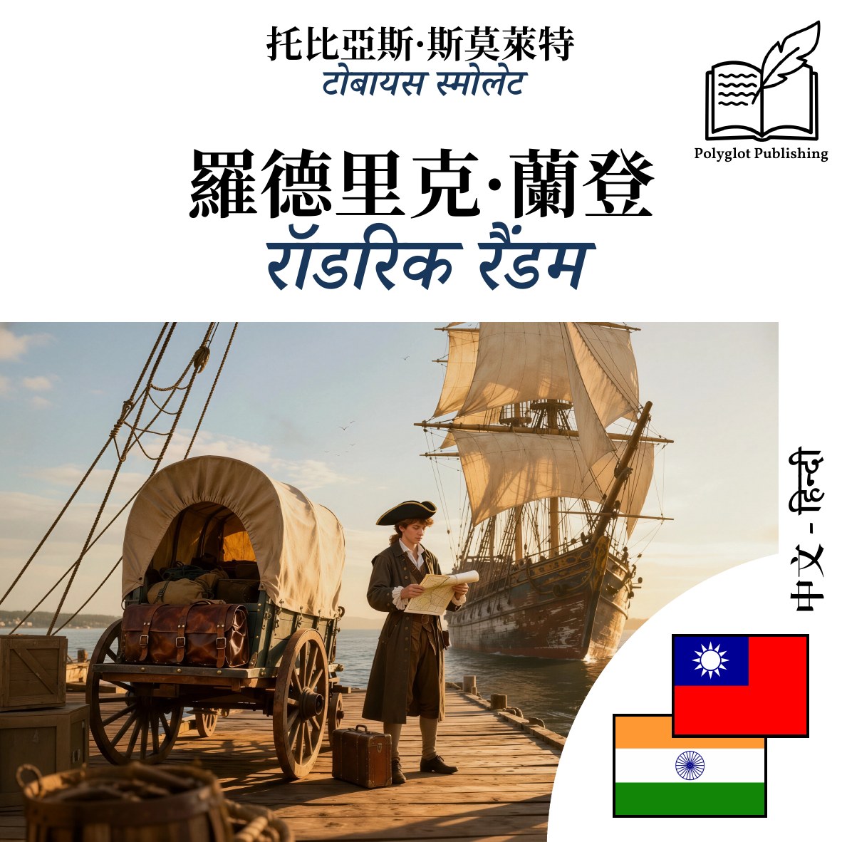 रॉडरिक रैंडम