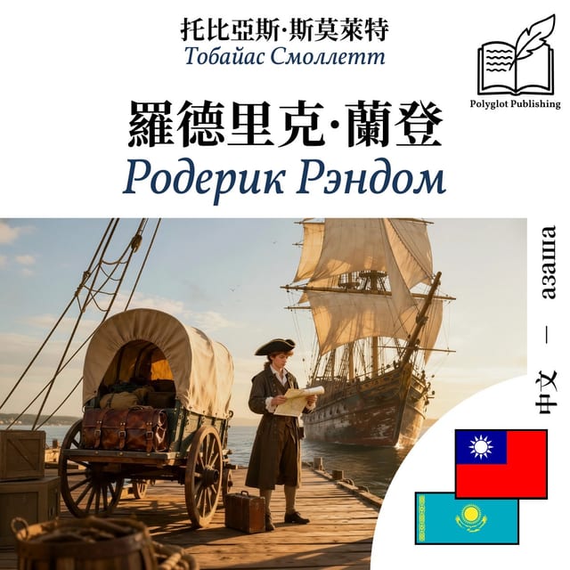 Родерик Рэндом