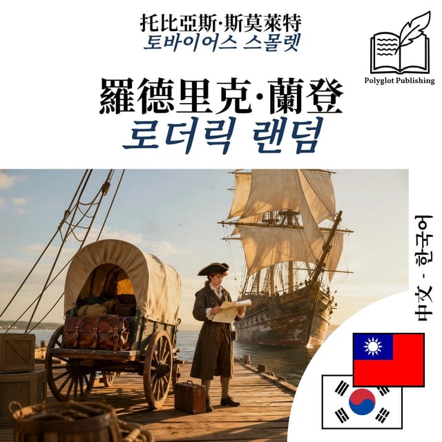 로더릭 랜덤