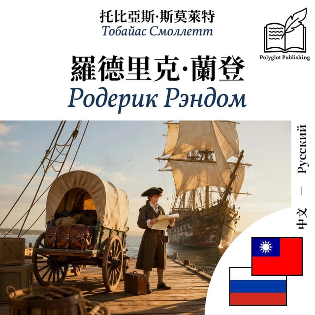 Родерик Рэндом