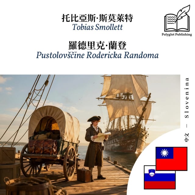 Pustolovščine Rodericka Randoma