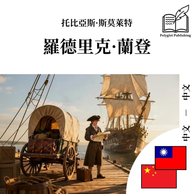 羅德里克·蘭登