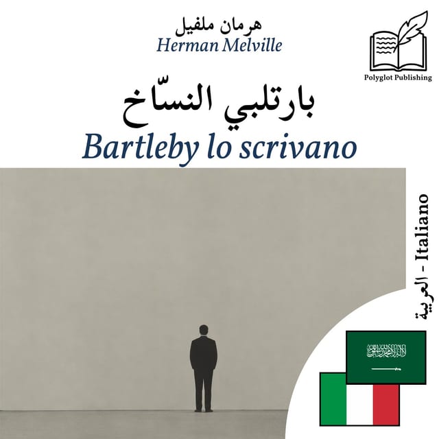 Bartleby lo scrivano