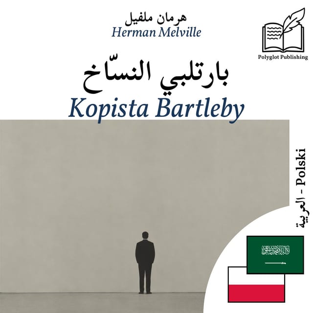 Kopista Bartleby