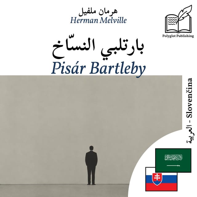 Pisár Bartleby
