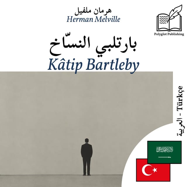 Kâtip Bartleby