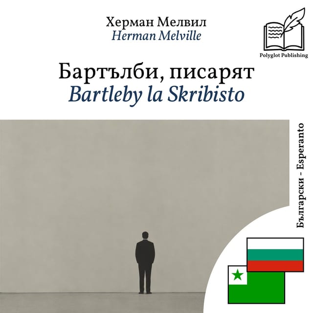 Bartleby la Skribisto
