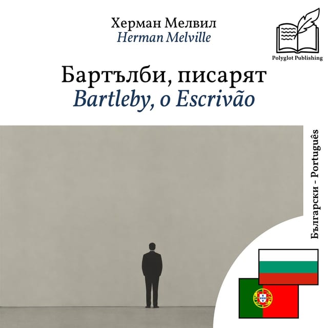 Bartleby, o Escrivão