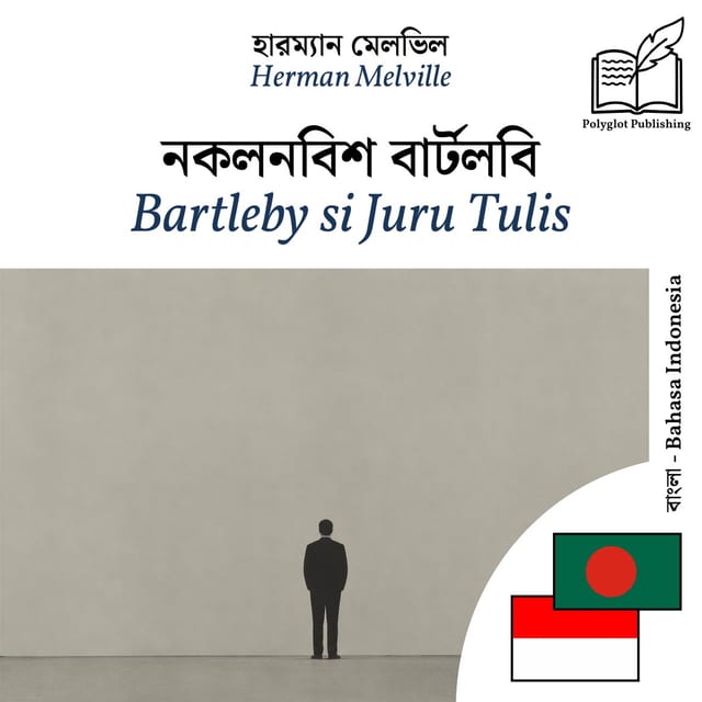 Bartleby si Juru Tulis