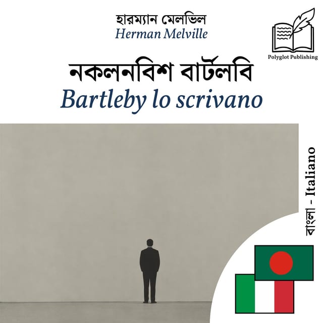 Bartleby lo scrivano