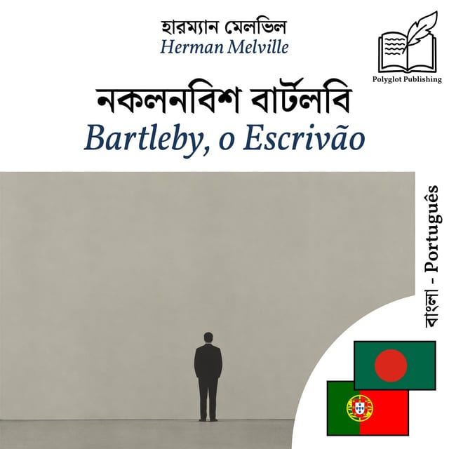 Bartleby, o Escrivão