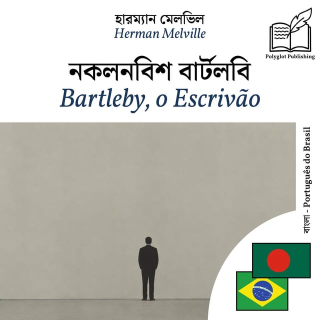 Bartleby, o Escrivão
