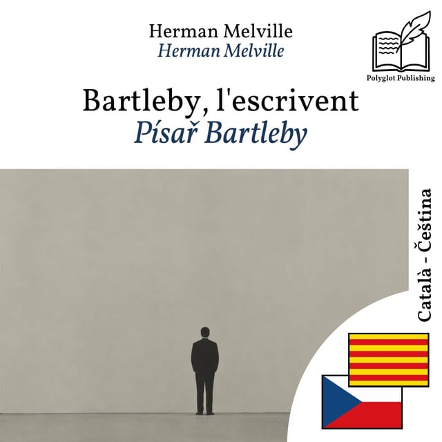 Písař Bartleby