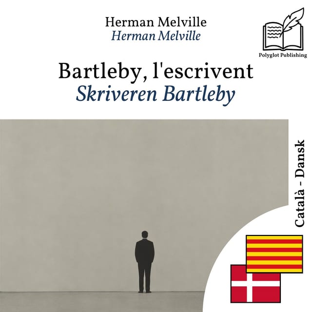 Skriveren Bartleby