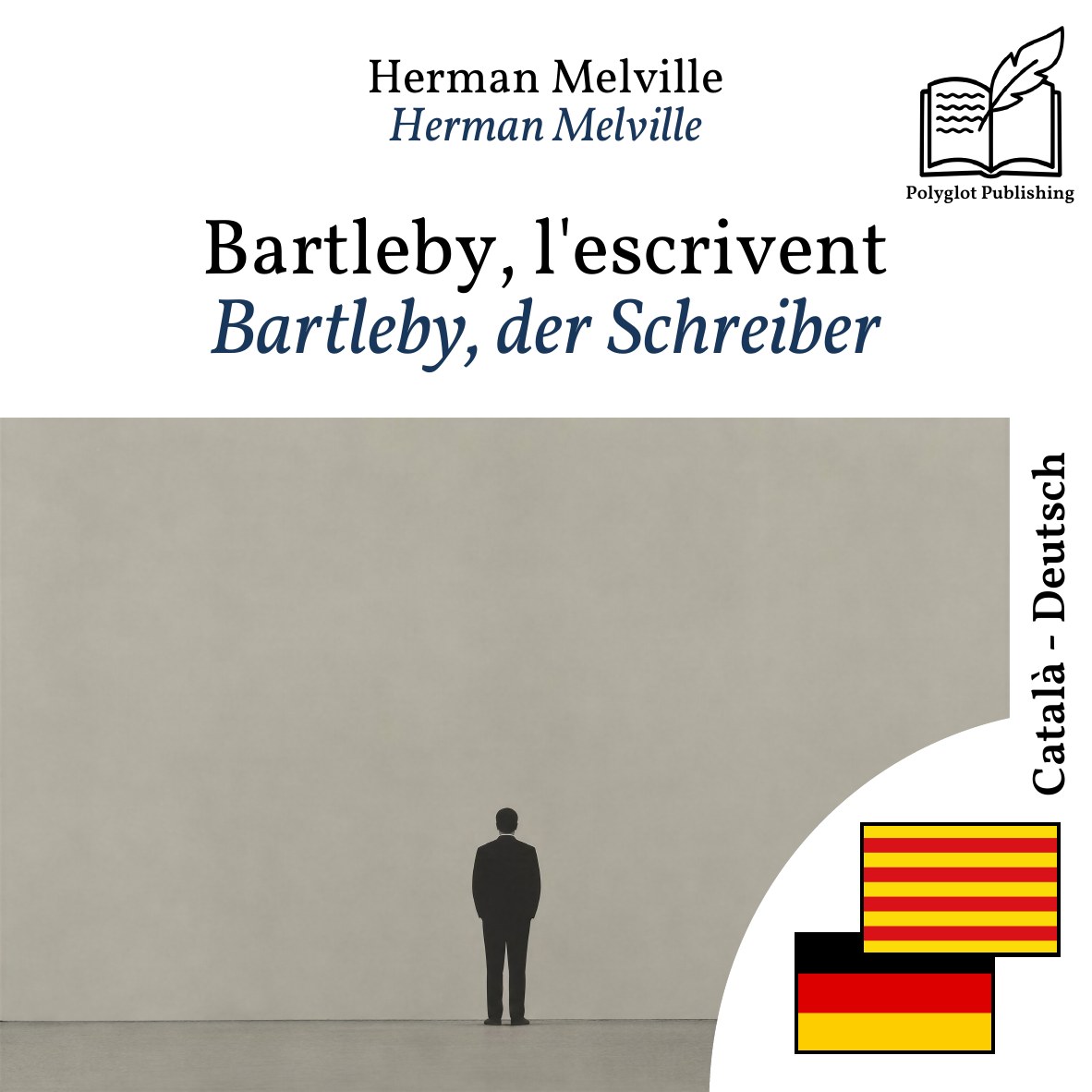 Bartleby, der Schreiber