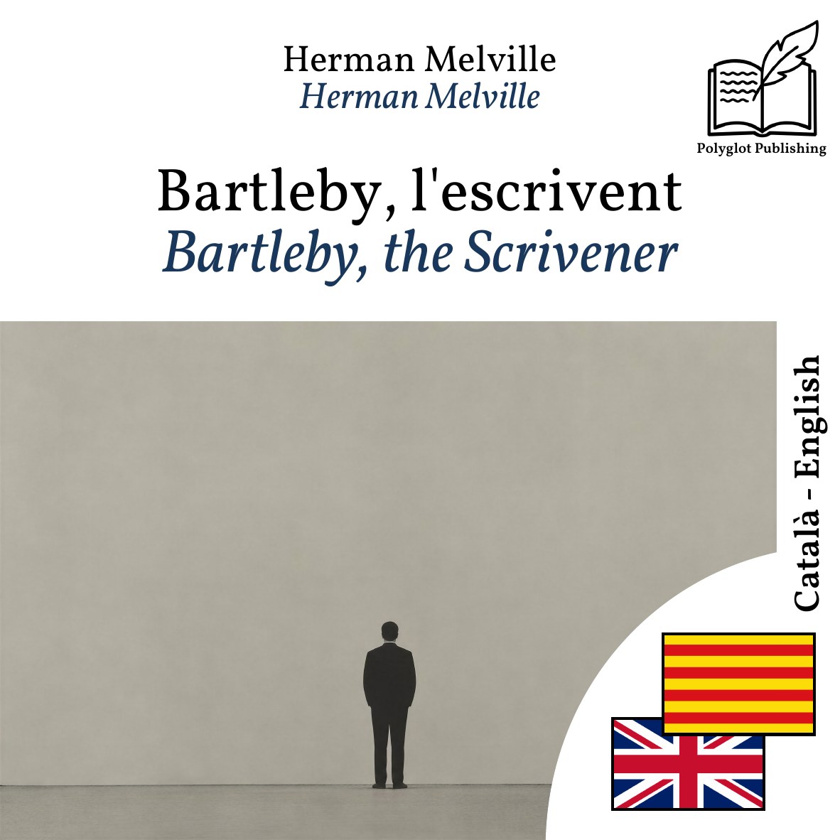 Bartleby, the Scrivener