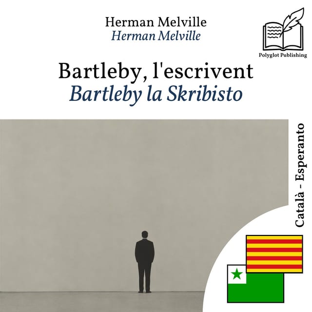 Bartleby la Skribisto