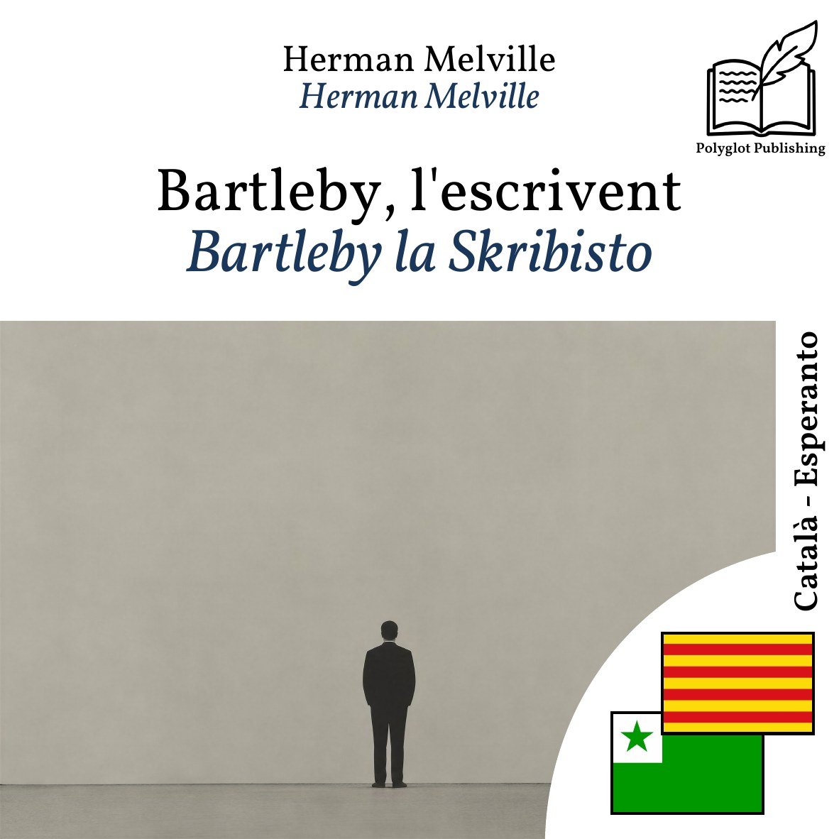 Bartleby la Skribisto