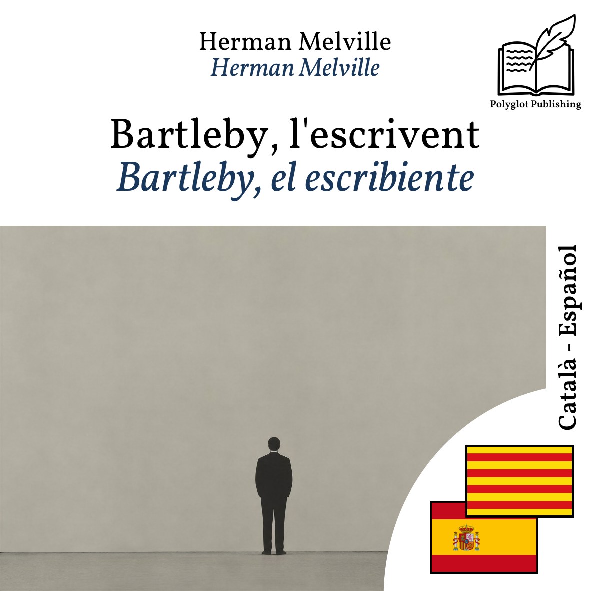 Bartleby, el escribiente
