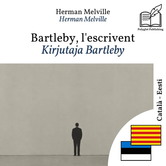Kirjutaja Bartleby