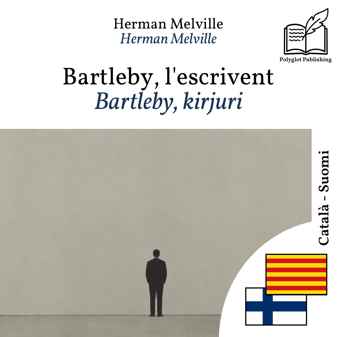 Bartleby, kirjuri